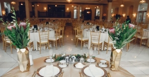 Essex Wedding Venues: The Perfect Setting for Your Special Day